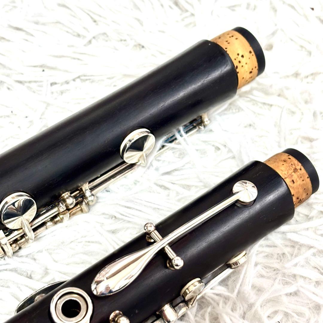 ✨極美品✨YAMAHA YCL-450 クラリネット　ヤマハ　YCL450