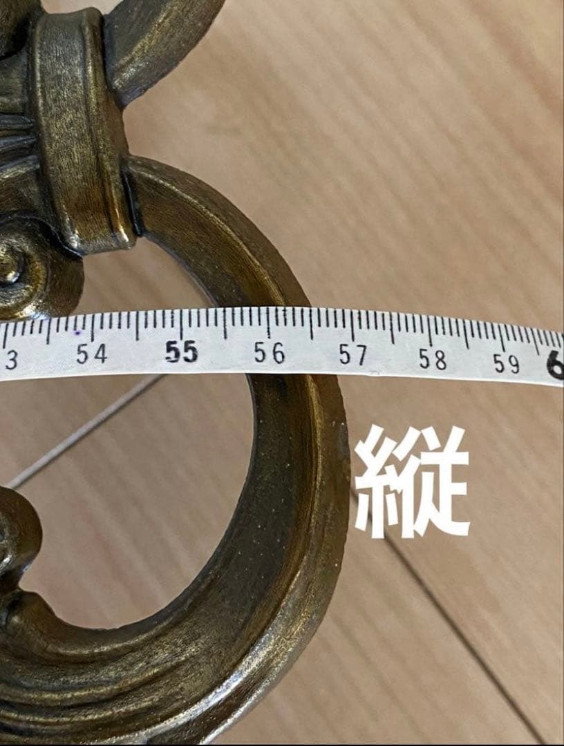 犬を抱いた少年　額装　Italy製