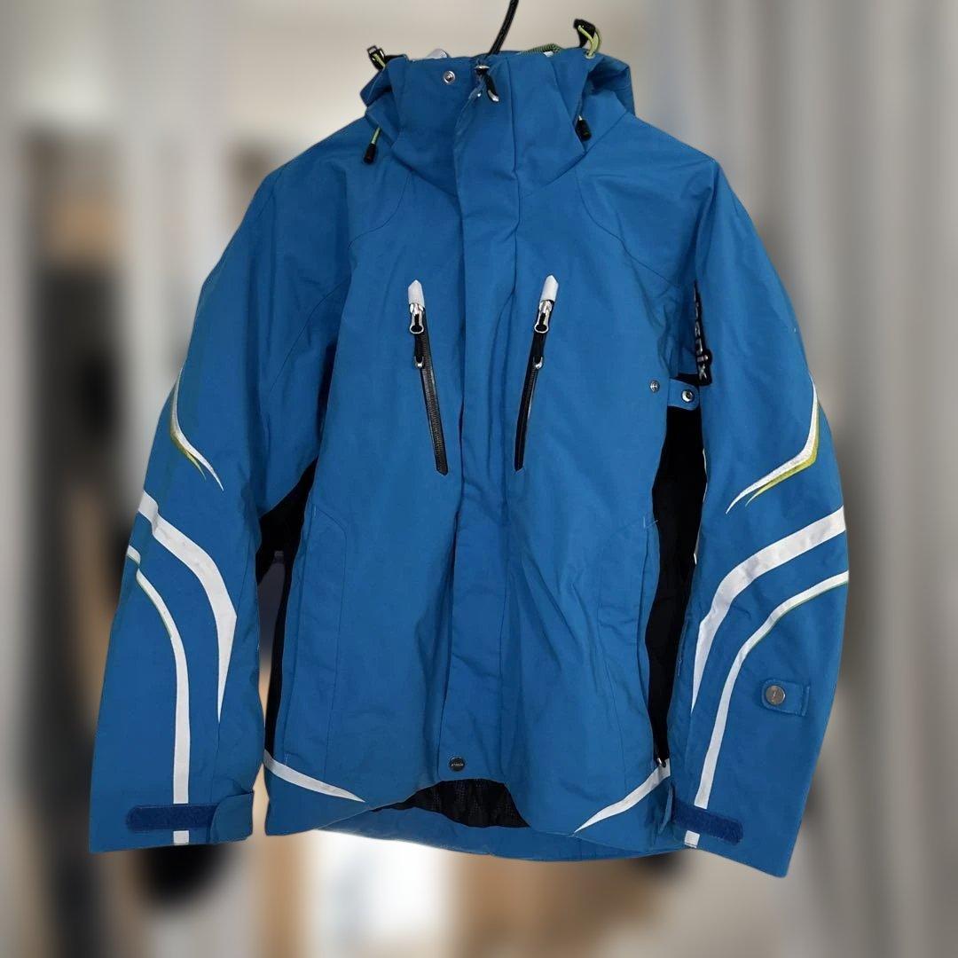 phenix スキーウェア　ユニセックス　ss