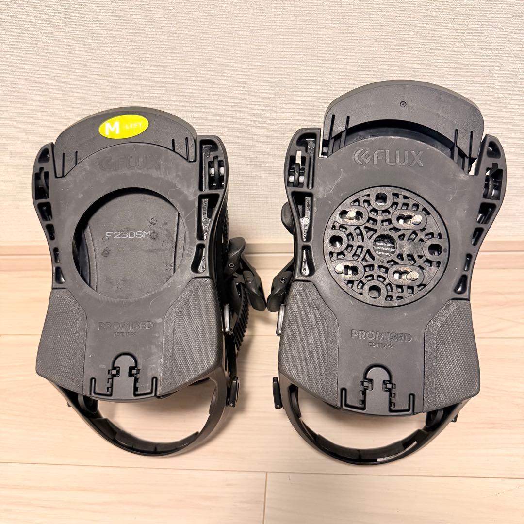 美品　FLUX フラックス DS 22-23 Mサイズ