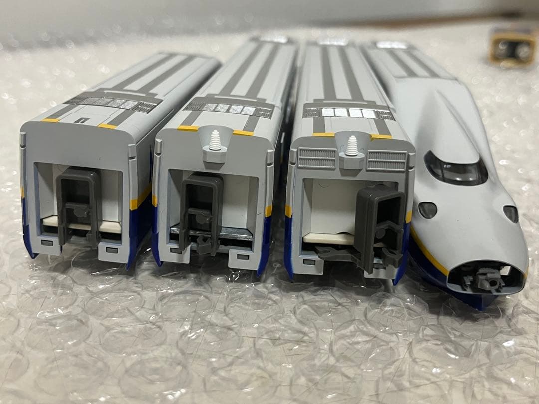 KATO E4系 Max 4両 東北/上越新幹線