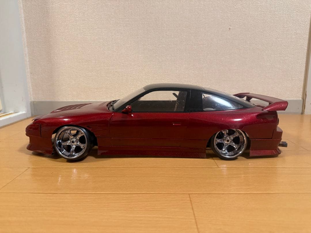ADDICTION アディクション 180SX