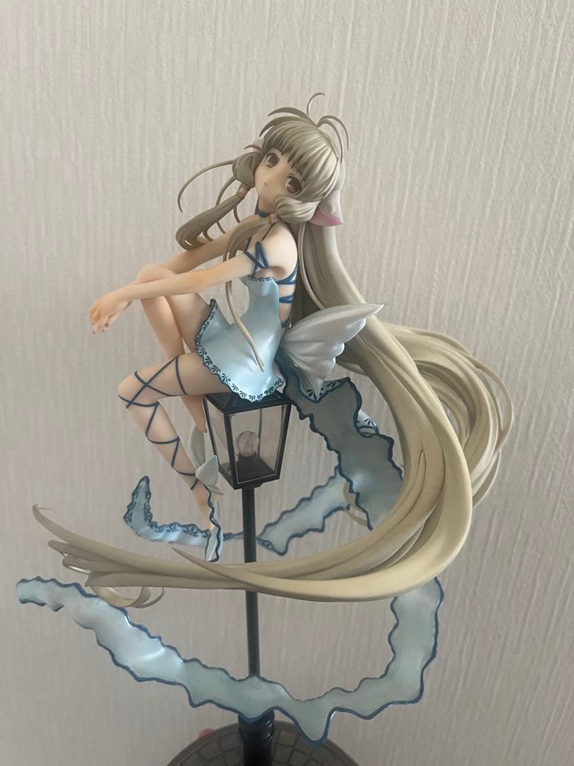 ちょびっツ　1/7スケールフィギュア「ちぃ」ホビーマックス