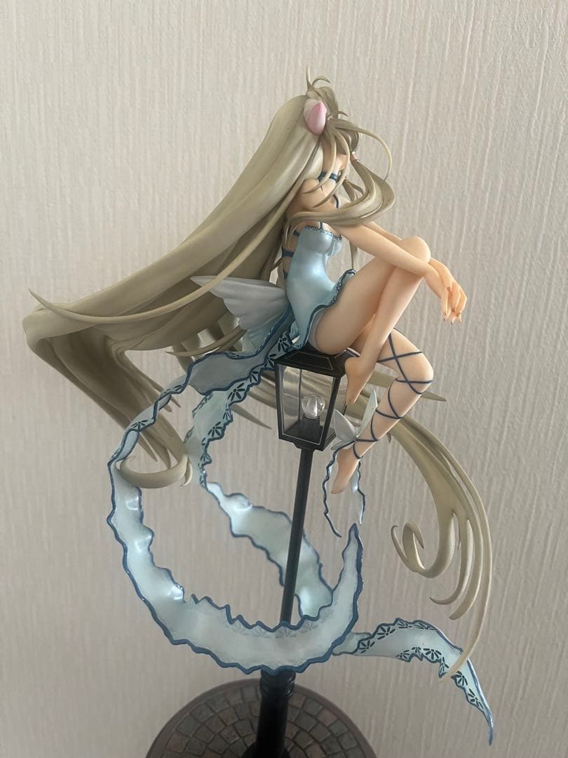 ちょびっツ　1/7スケールフィギュア「ちぃ」ホビーマックス