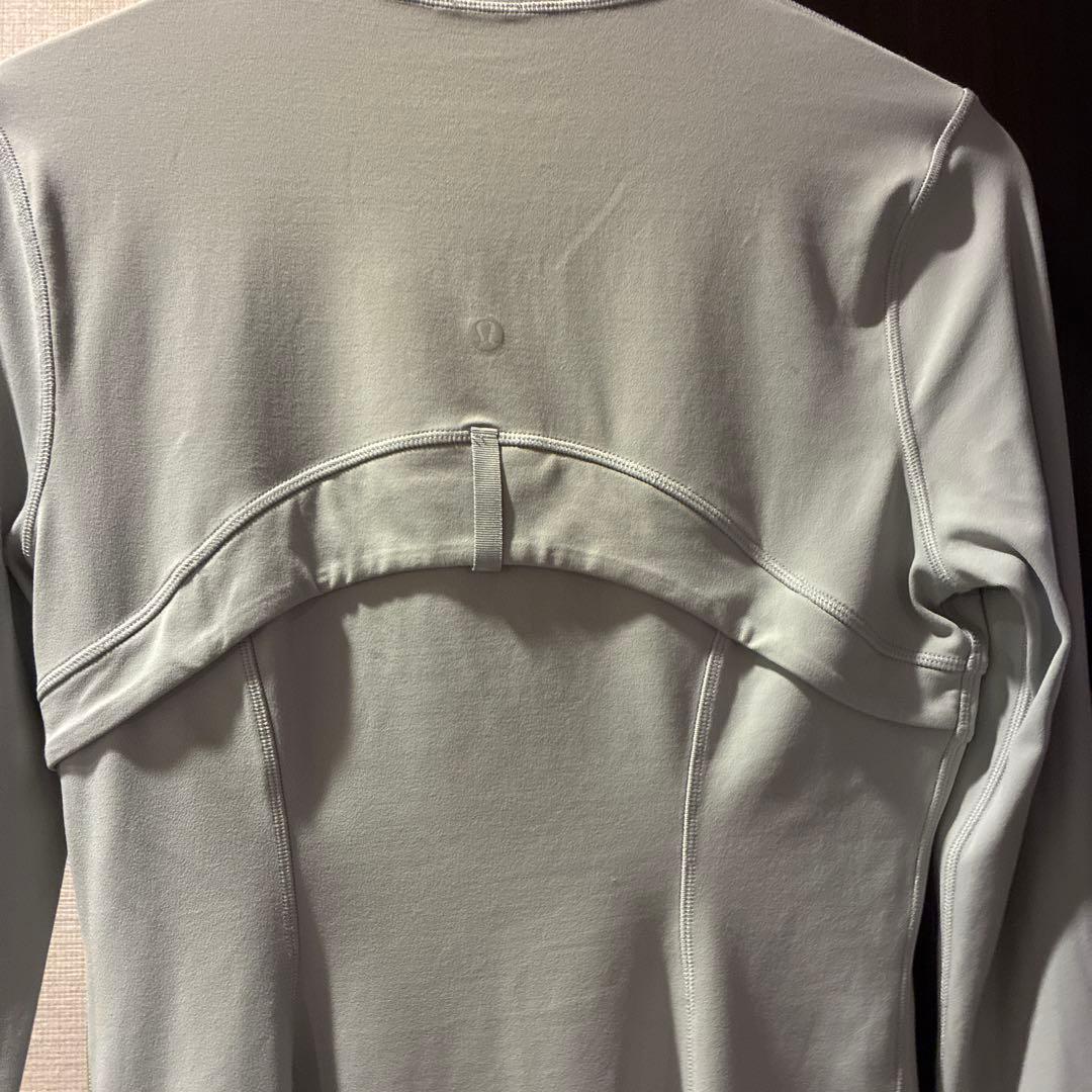 ルルレモン Define ジャケット Nulu 6