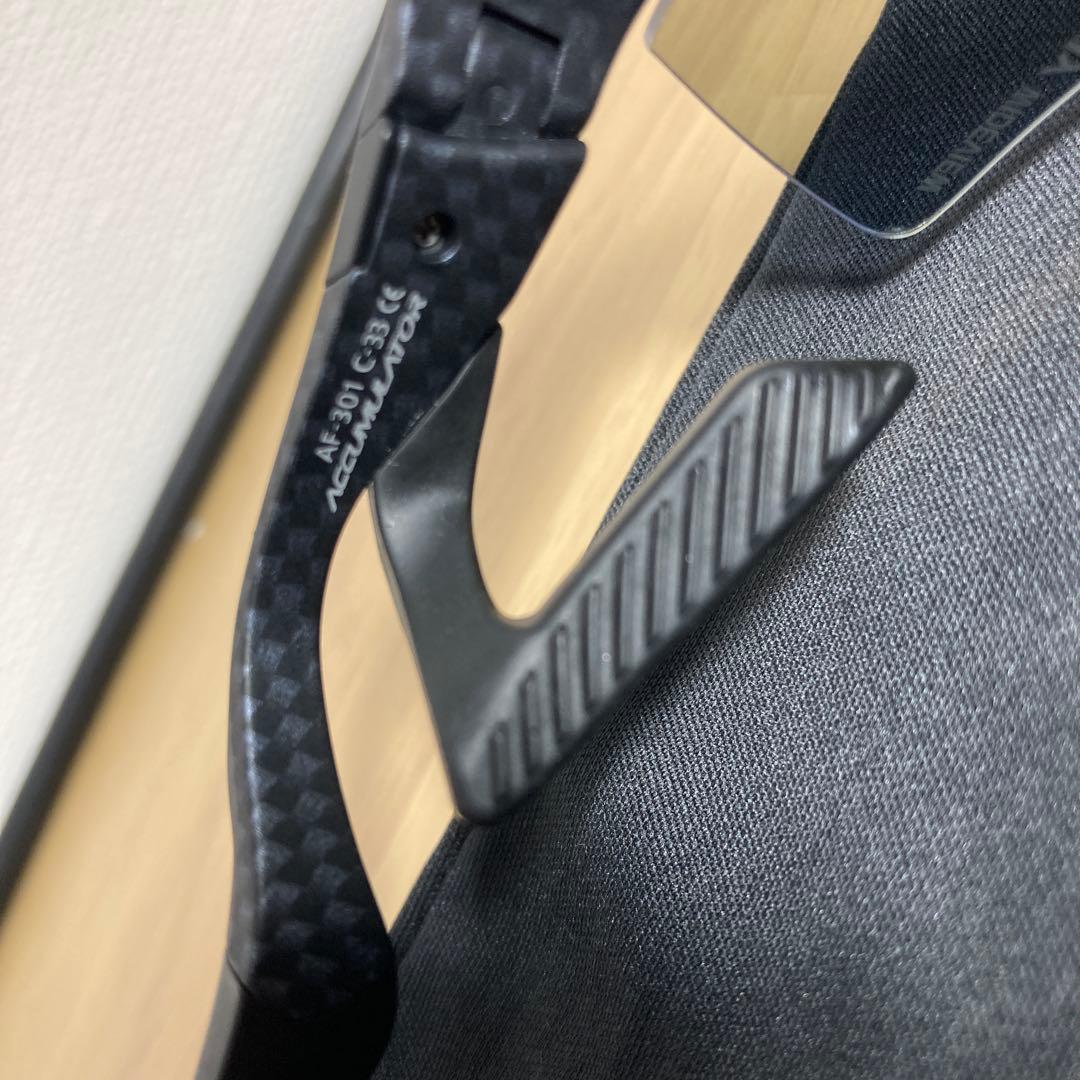 AirFly エアフライ AF-301 C-33WV ランニング用サングラス