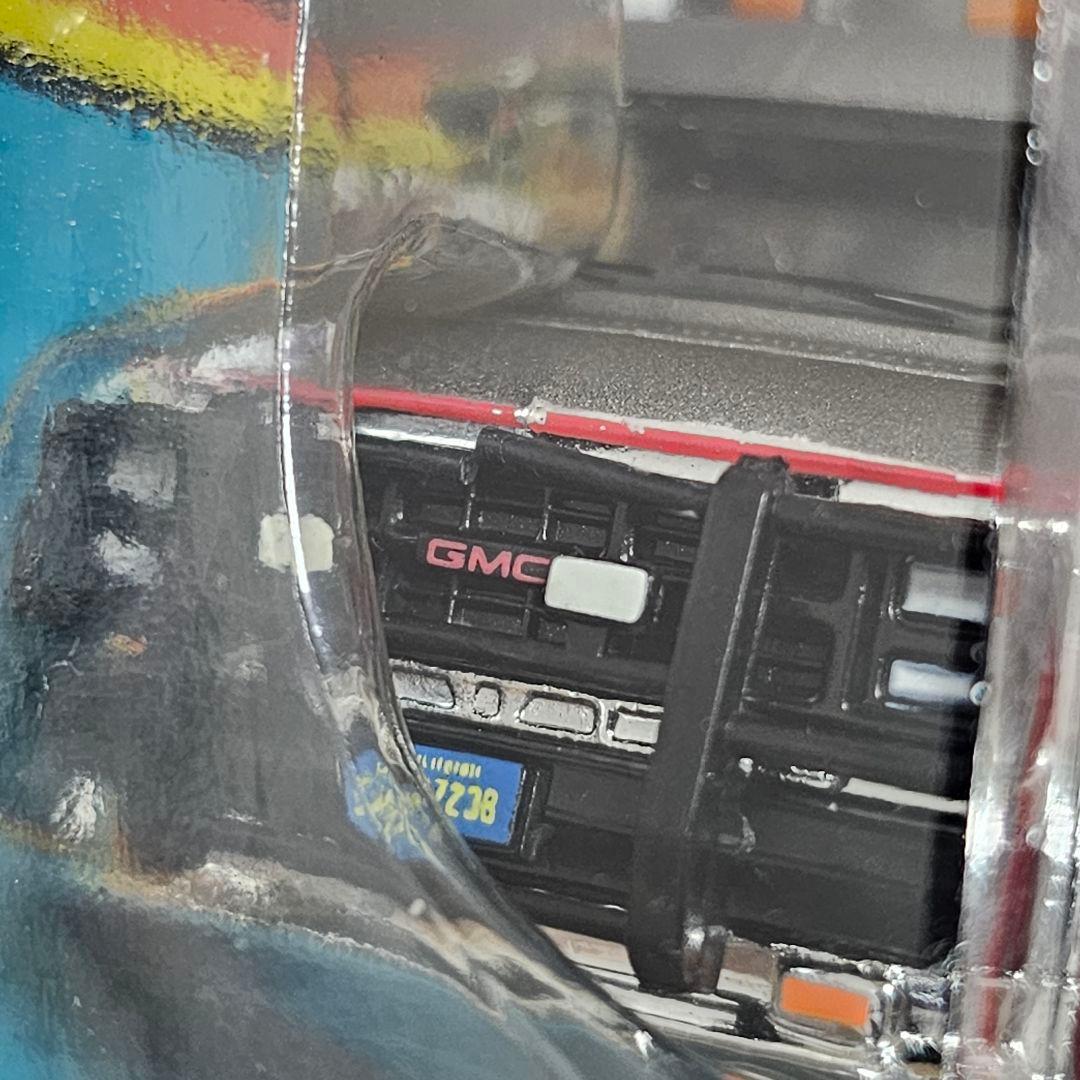 チェイス！ウルトラレア！クロームエディション！グリーンライト　特攻野郎Aチーム