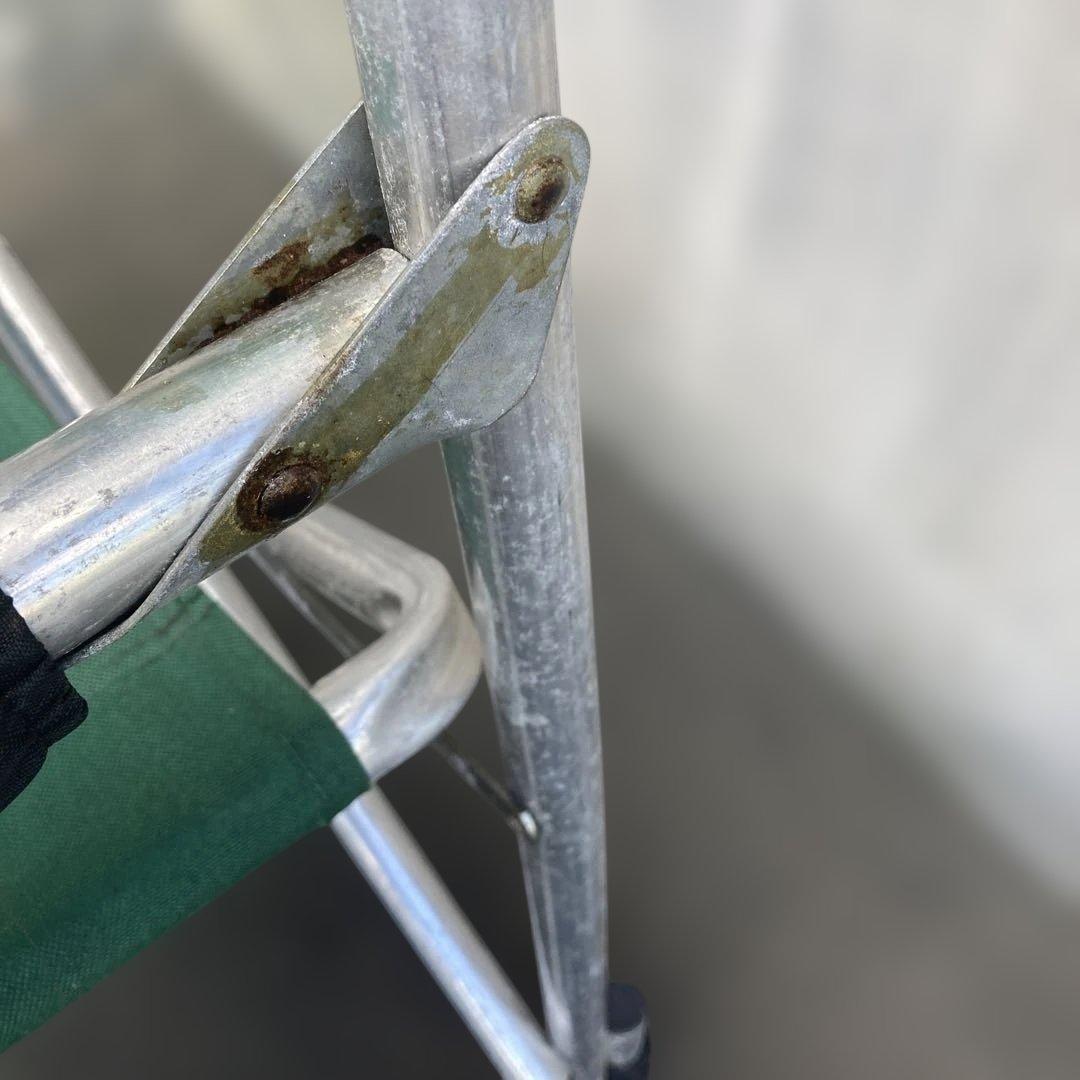 THE NORTH FACE ザ・ノース・フェイス　アウトドアチェア　USA製