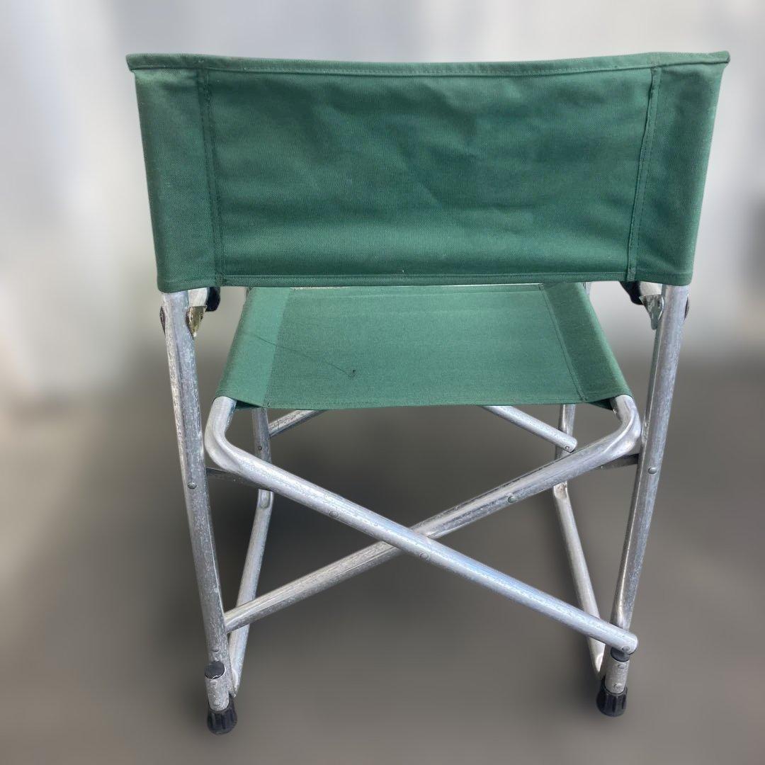 THE NORTH FACE ザ・ノース・フェイス　アウトドアチェア　USA製