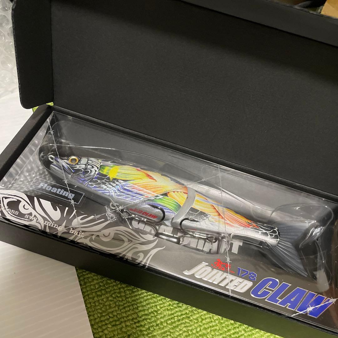 ガンクラフト　ルアーまとめ売り