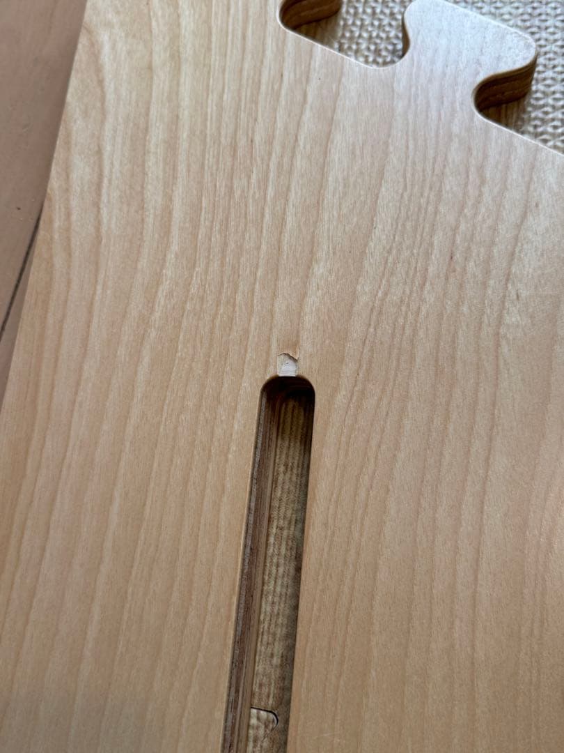 The Arth ウレタンヘキ男　収納ベルト付き