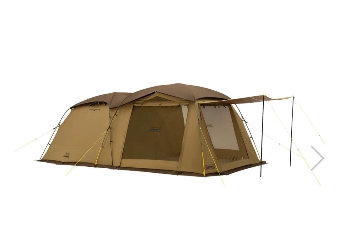 コールマン（Coleman） タフスクリーン2ルーム TX/MDX おまけつき