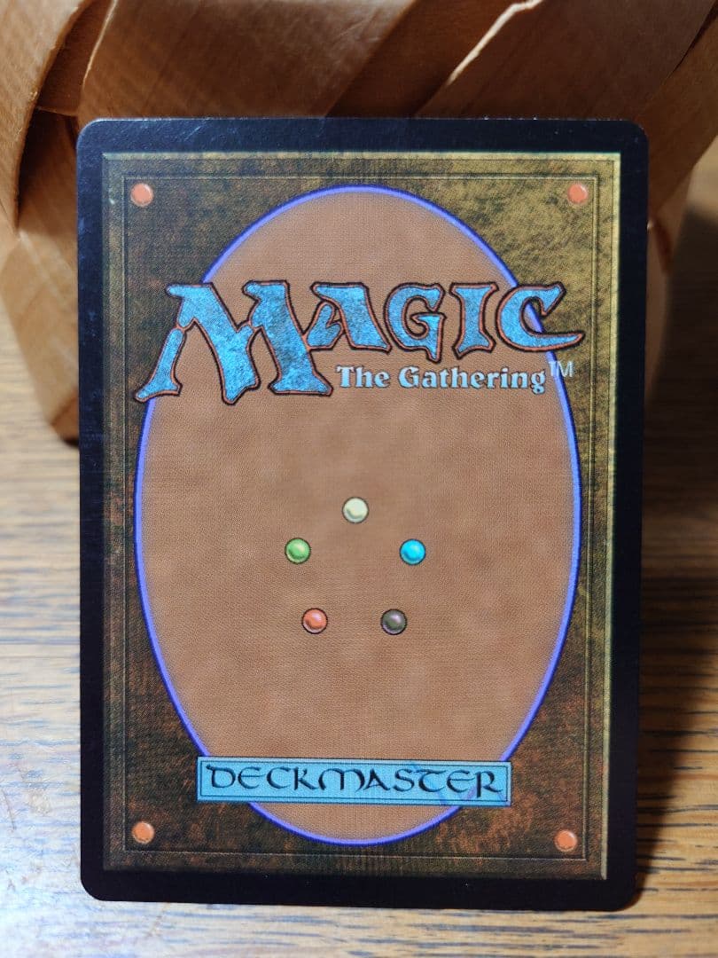 オパールのモックス②　日本語　SOM版