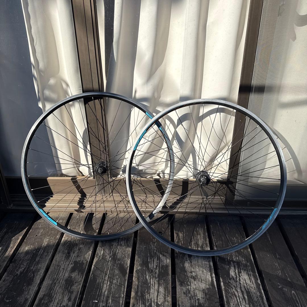 Concept コンセプト ロードバイク クロスバイク 自転車 リム 700c