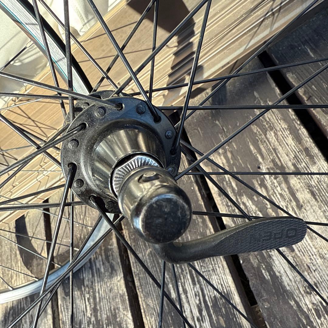 Concept コンセプト ロードバイク クロスバイク 自転車 リム 700c