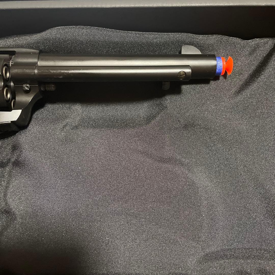 東京マルイ SAA 45 Artillery エアコッキングガン