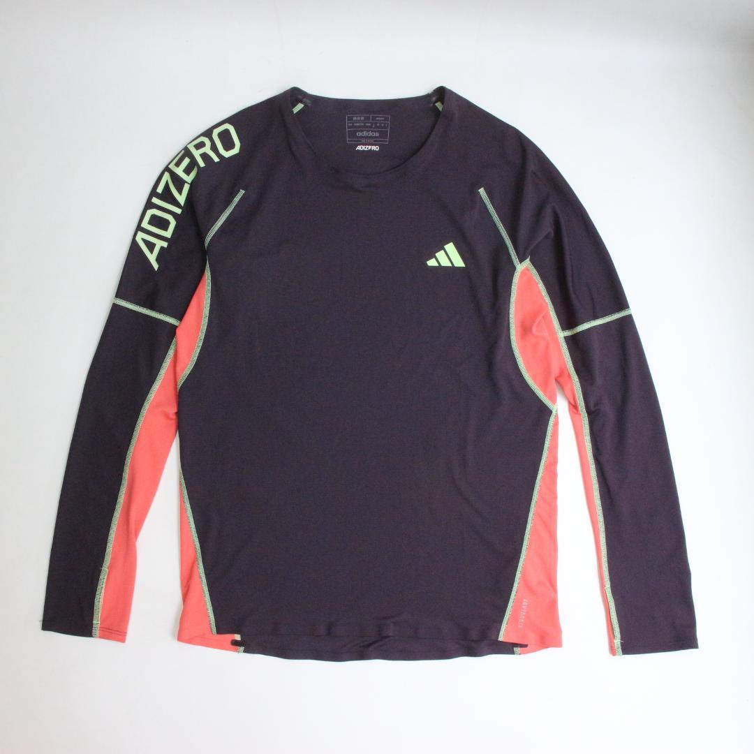 adidas ADIZERO アディダス 駅伝 ランニング ウェア パンツセット