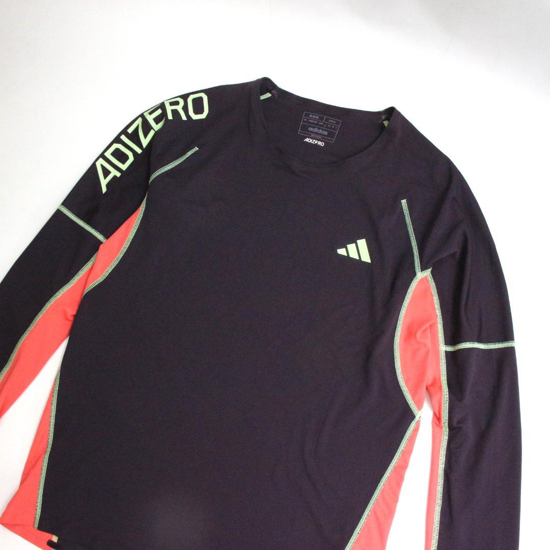adidas ADIZERO アディダス 駅伝 ランニング ウェア パンツセット