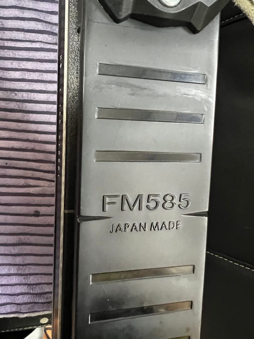 値下げしました【美品】2026 OGASAKA KEO'S KS-UP