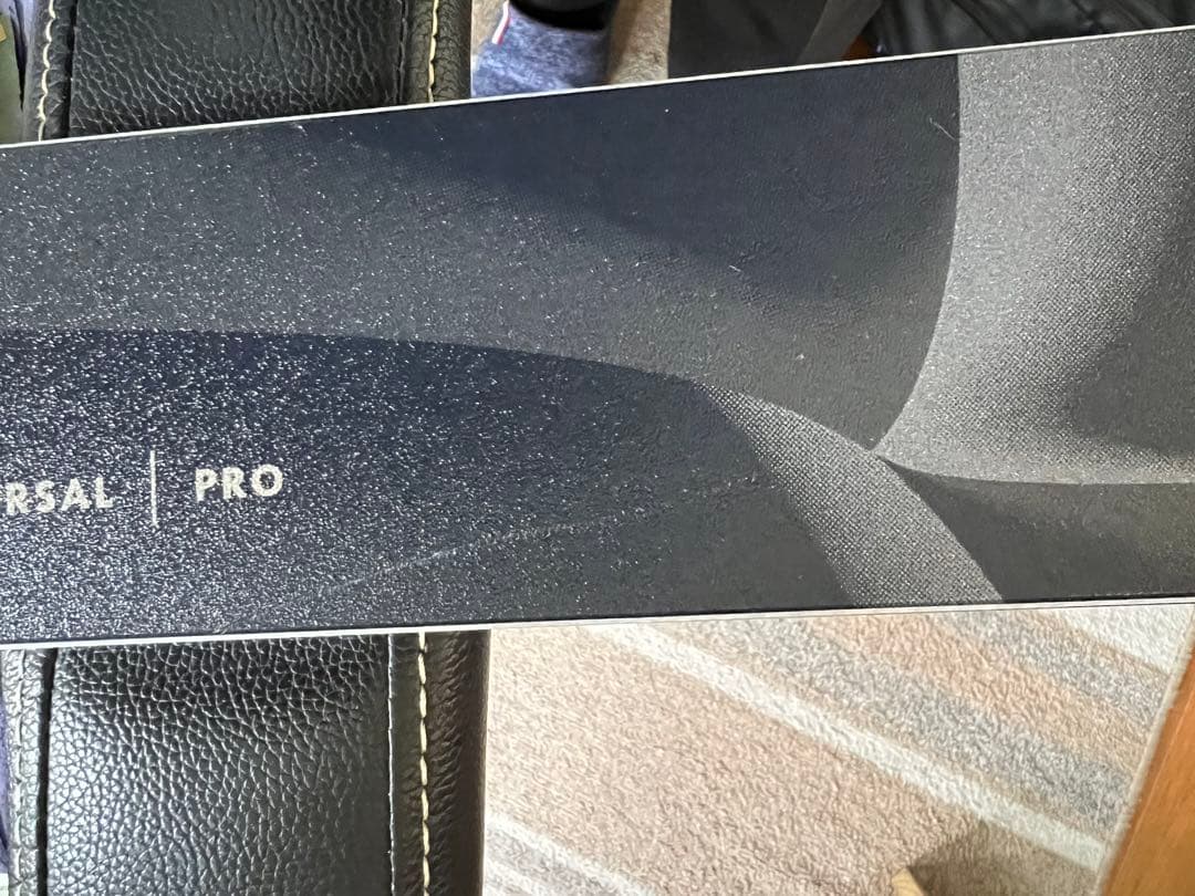 値下げしました【美品】2026 OGASAKA KEO'S KS-UP