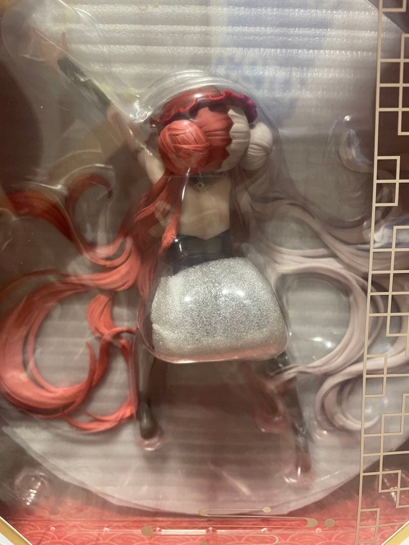 新品セット　アズールレーン 応瑞 戯れる松梅・上 & 肇和 戯れる松梅・下