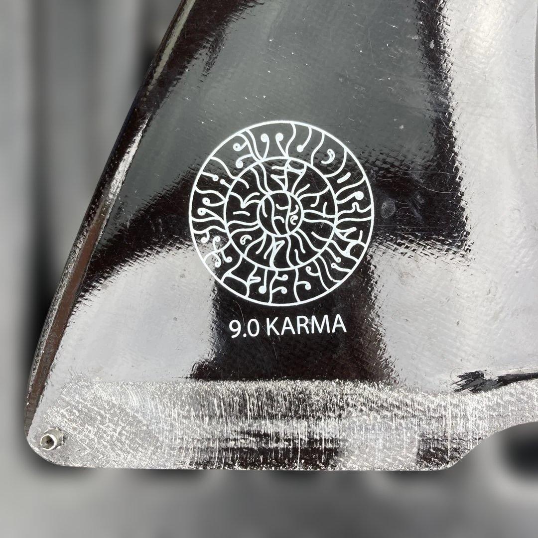 ジョエルチューダー　カルマ　9.0