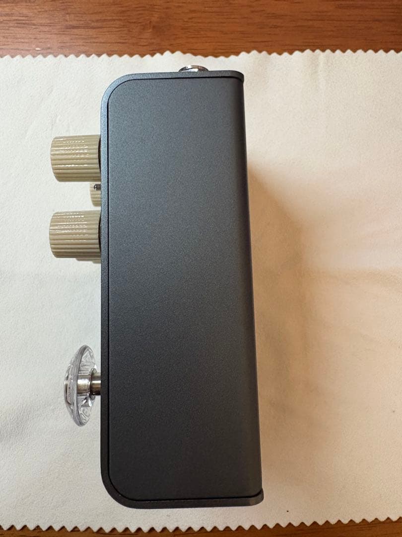 strymon EC-1 dTapeエコー