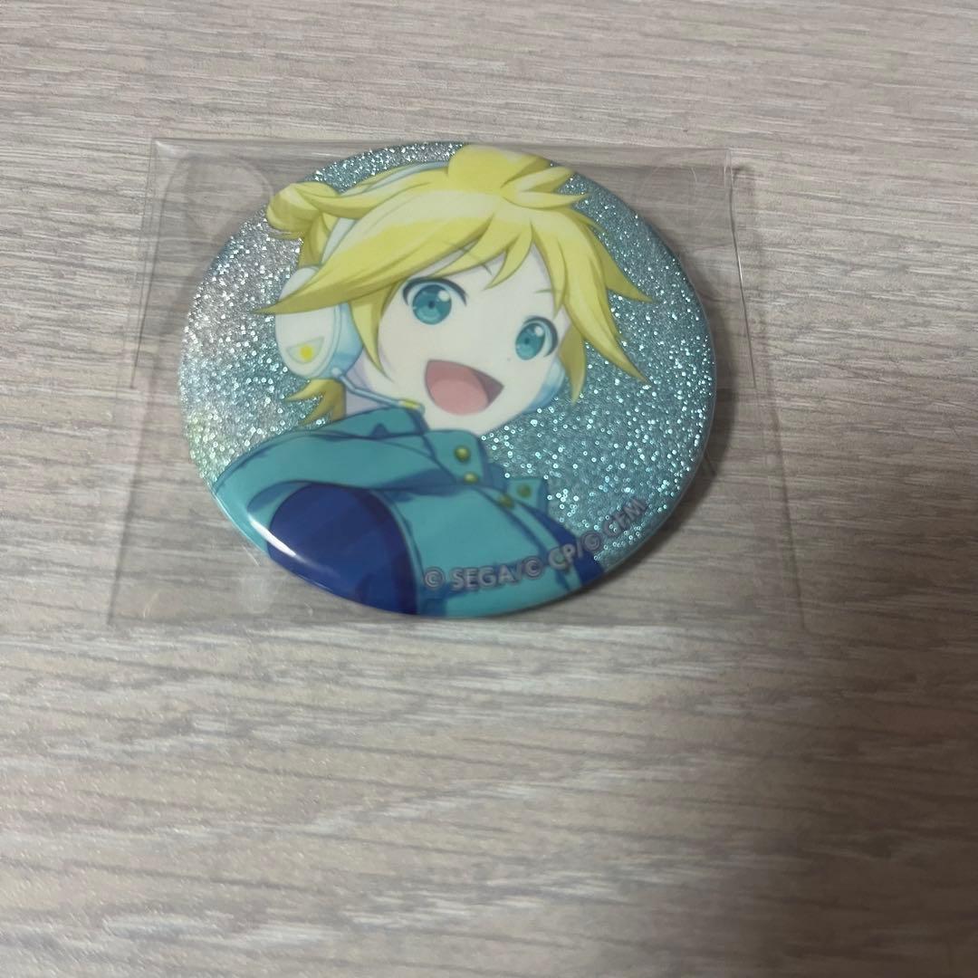 プロセカ 鳳えむ グリ缶 47A 10点セット