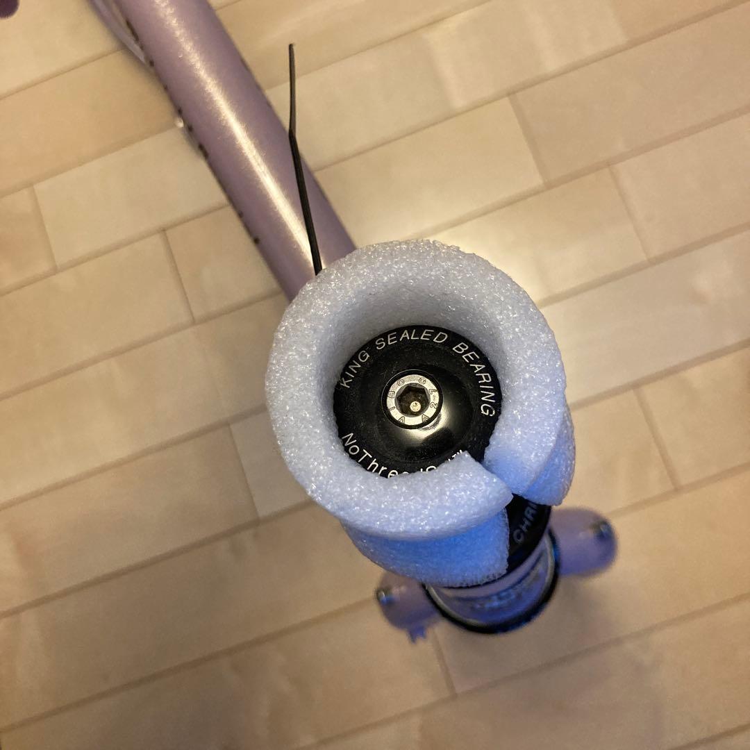 サーリー ミッドナイトスペシャル　surly midnight specia