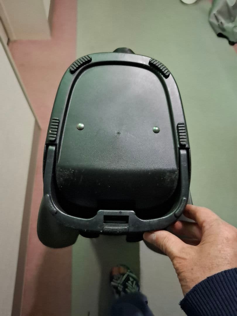 MASTER BUNNY EDITION キャディバッグ 　値下げしました