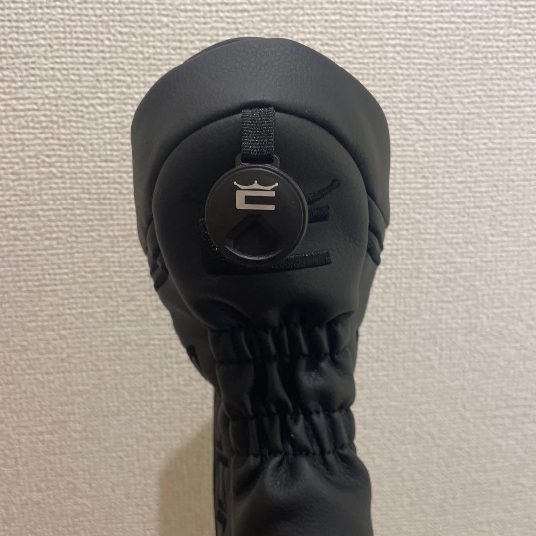 コブラ　ダークスピード　フェアウェイウッド　13°