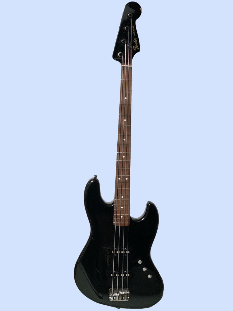 M7480 Fender JAZZ BASS エレキベース P031448