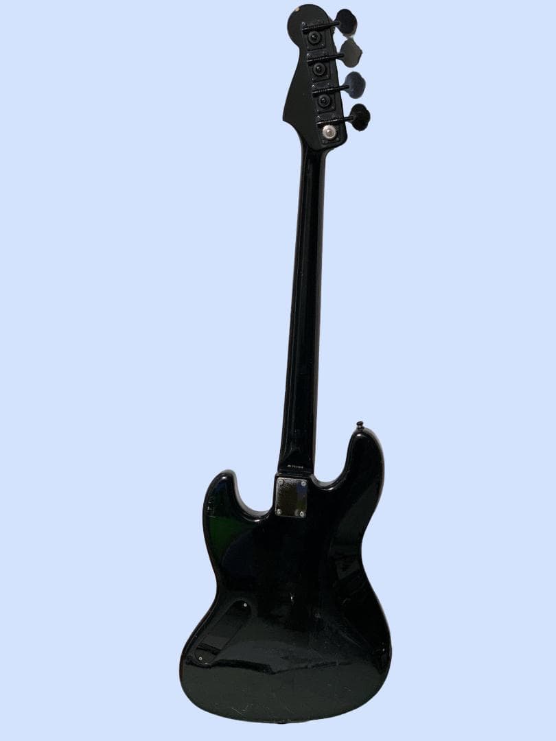 M7480 Fender JAZZ BASS エレキベース P031448