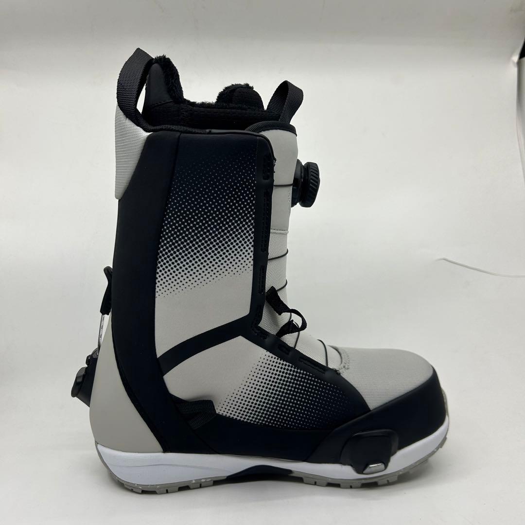 【新品BURTON STEP ON WAVERANGE WIDE26cm新モデル