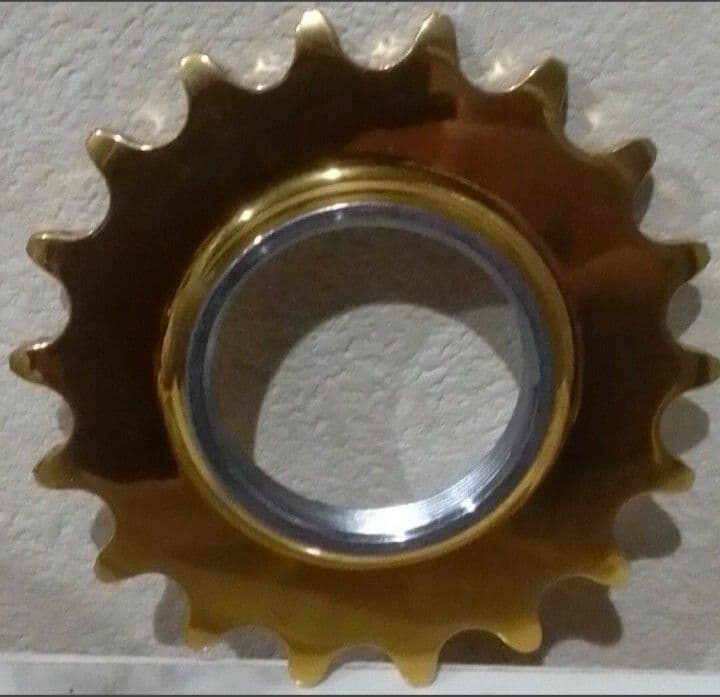 p*僧様 ユーロアジアインポート　ゴールドメダル　18T