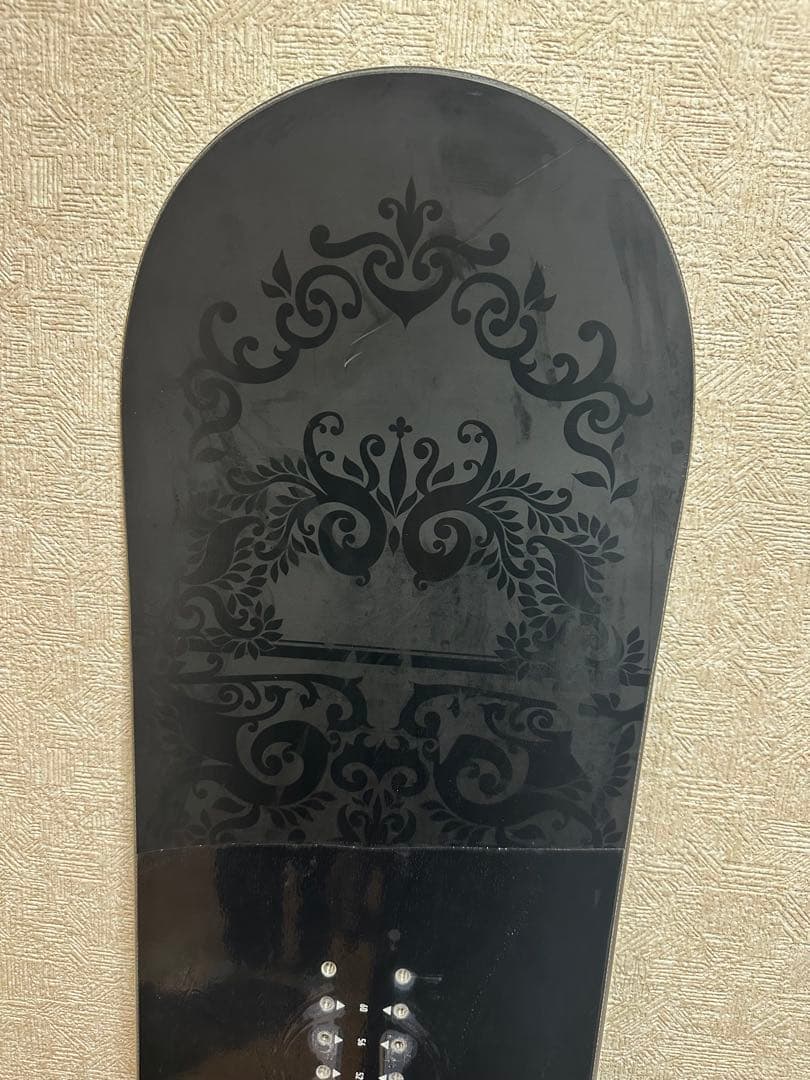 25-26 buff スノーボード 154cm