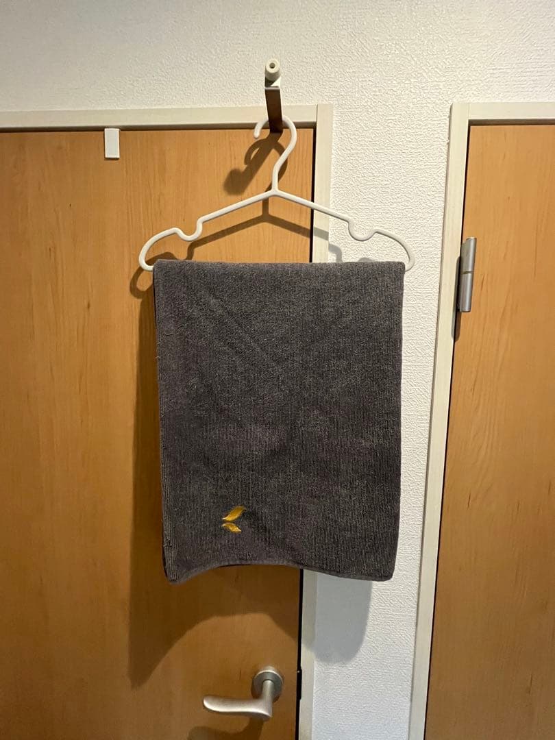 ルーツマジックタオル