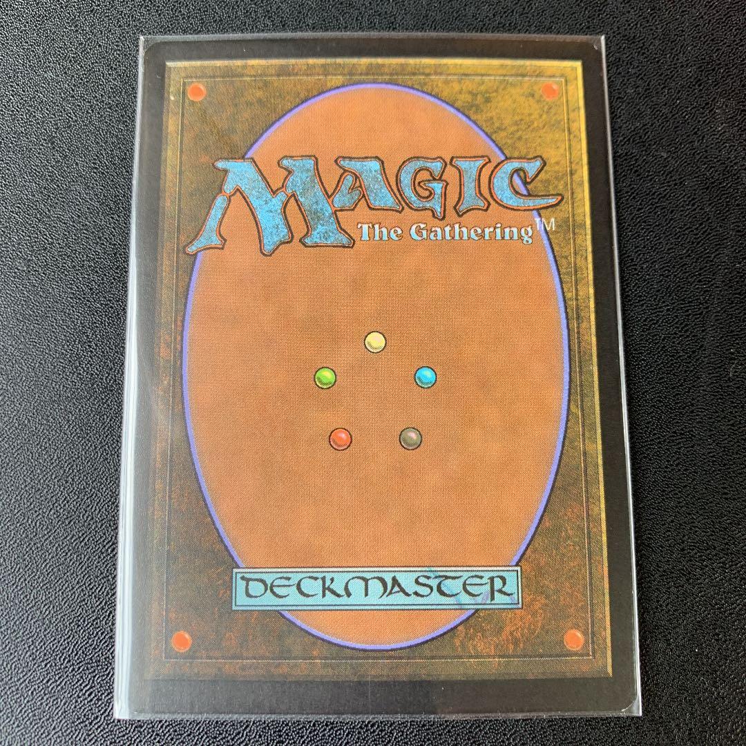 MTG foil ゲートクラッシュ版 神無き祭殿/Godless Shrine