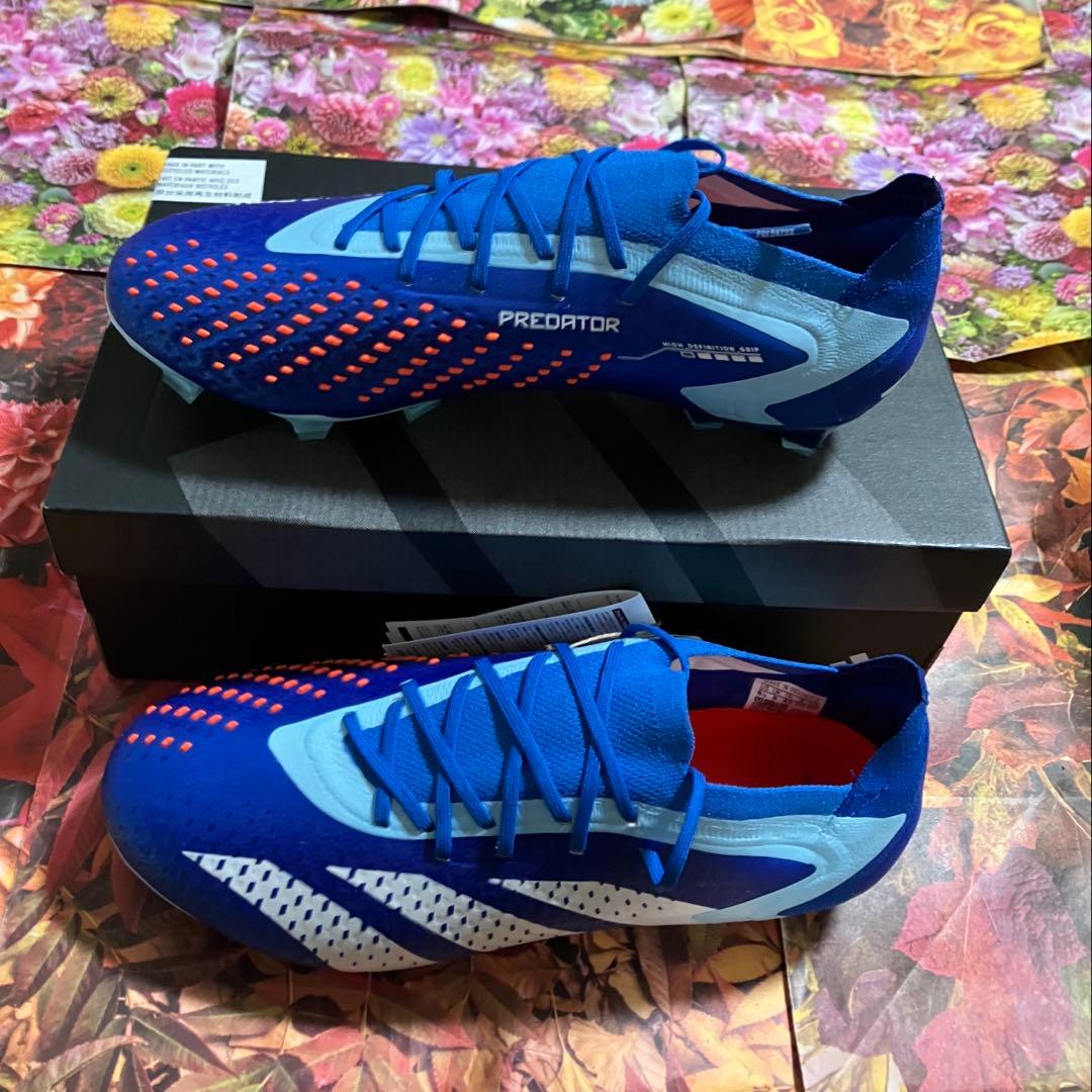 アディダス PREDATOR プレデター .1 FG エリート adidas