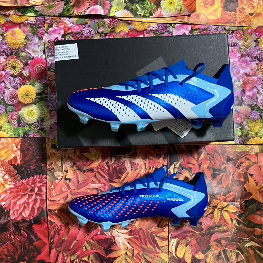 アディダス PREDATOR プレデター .1 FG エリート adidas