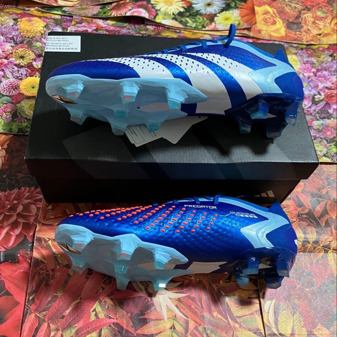 アディダス PREDATOR プレデター .1 FG エリート adidas