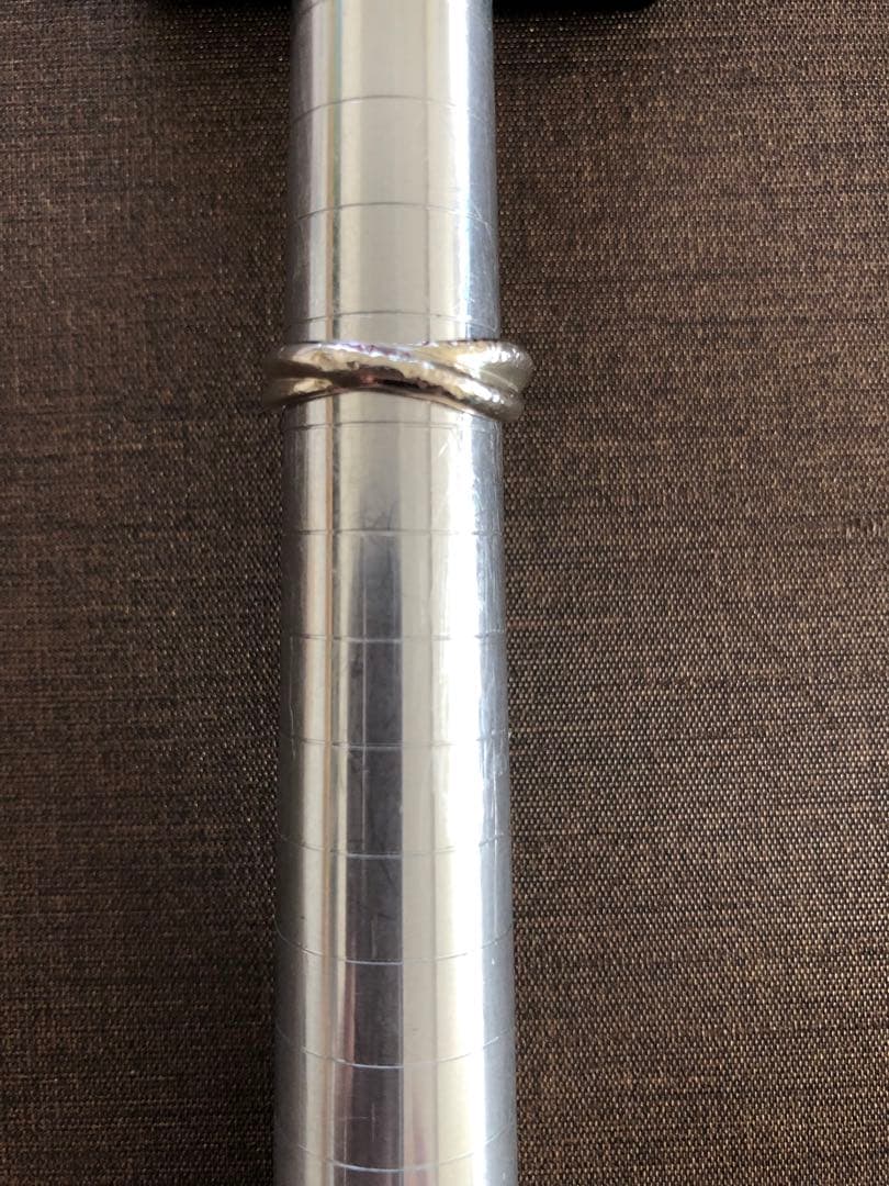 期間限定SALE！限定品 HYDEデザイン シルバーリング LILITH リリス