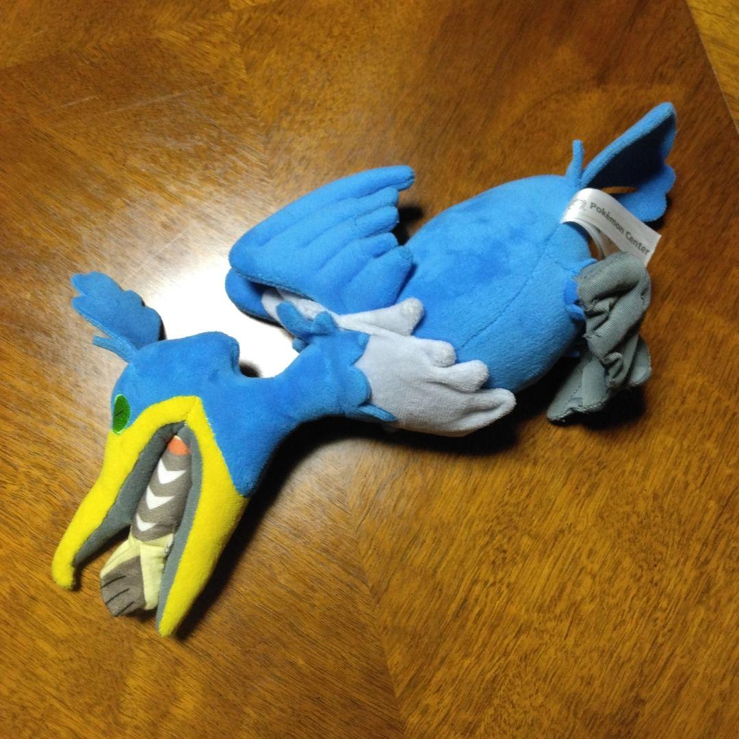 ウッウ　ポケモンセンター ぬいぐるみ