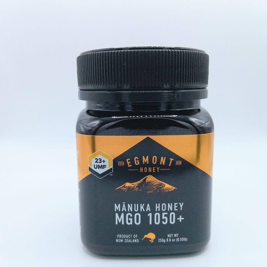 エグモント■マヌカハニーUMF23+MGO1050+■送料込■eg-12