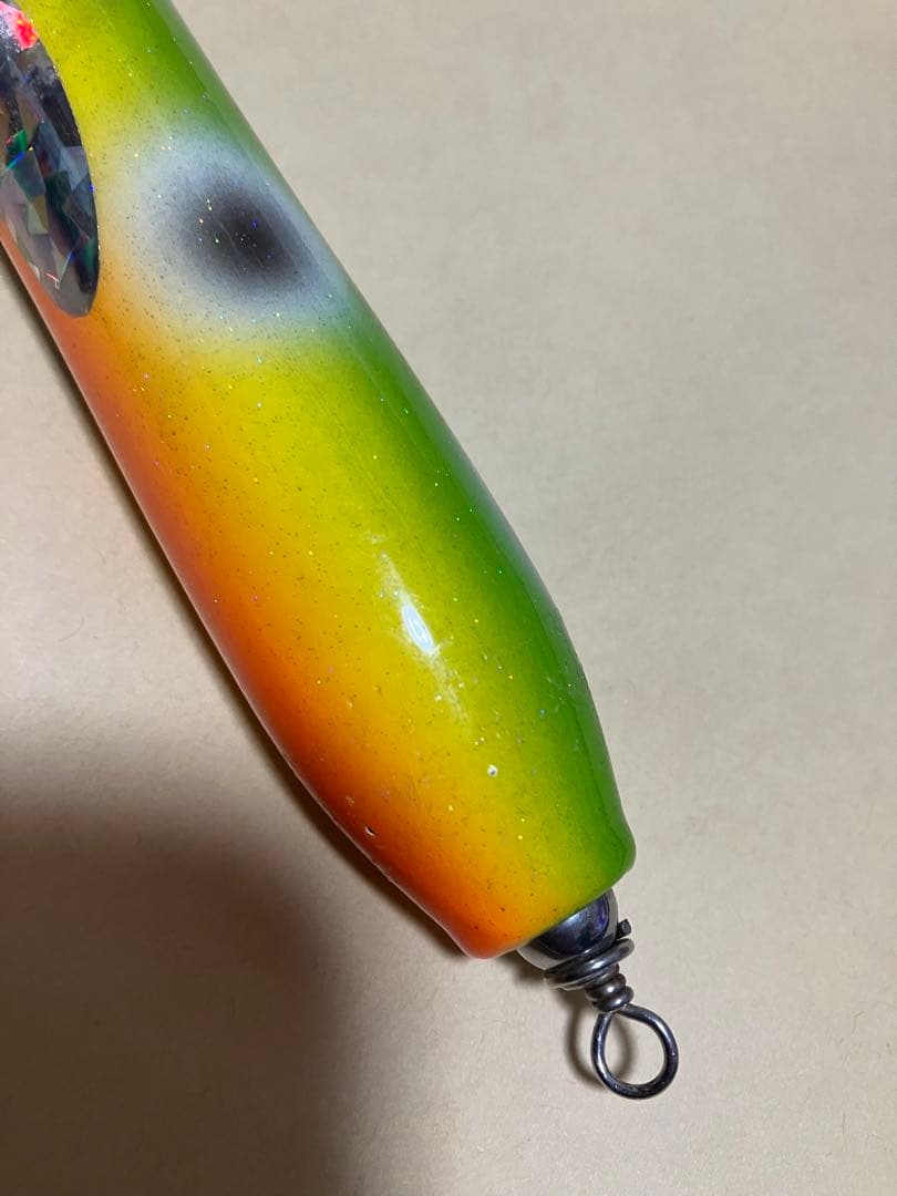 サイドワインダー20 貝田ルアー