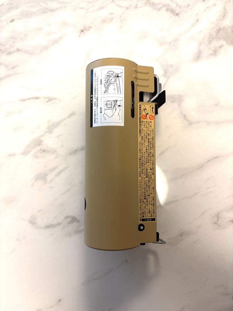 スノーピーク　ホーム&キャンプバーナーセット