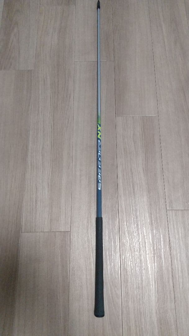 G430 HL ドライバーシャフト　SPEEDER NX 45