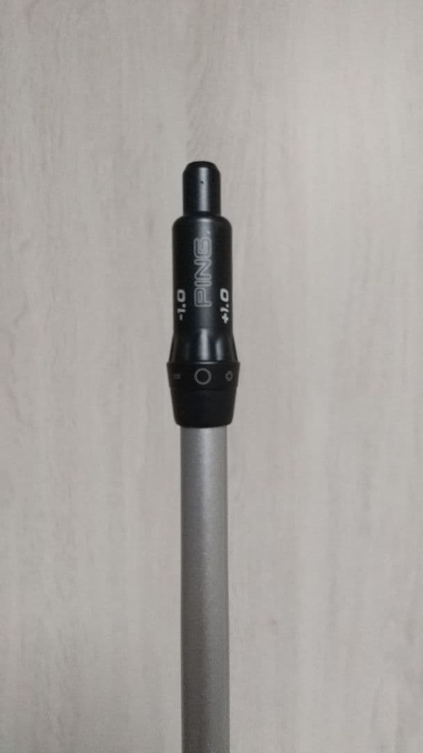 G430 HL ドライバーシャフト　SPEEDER NX 45