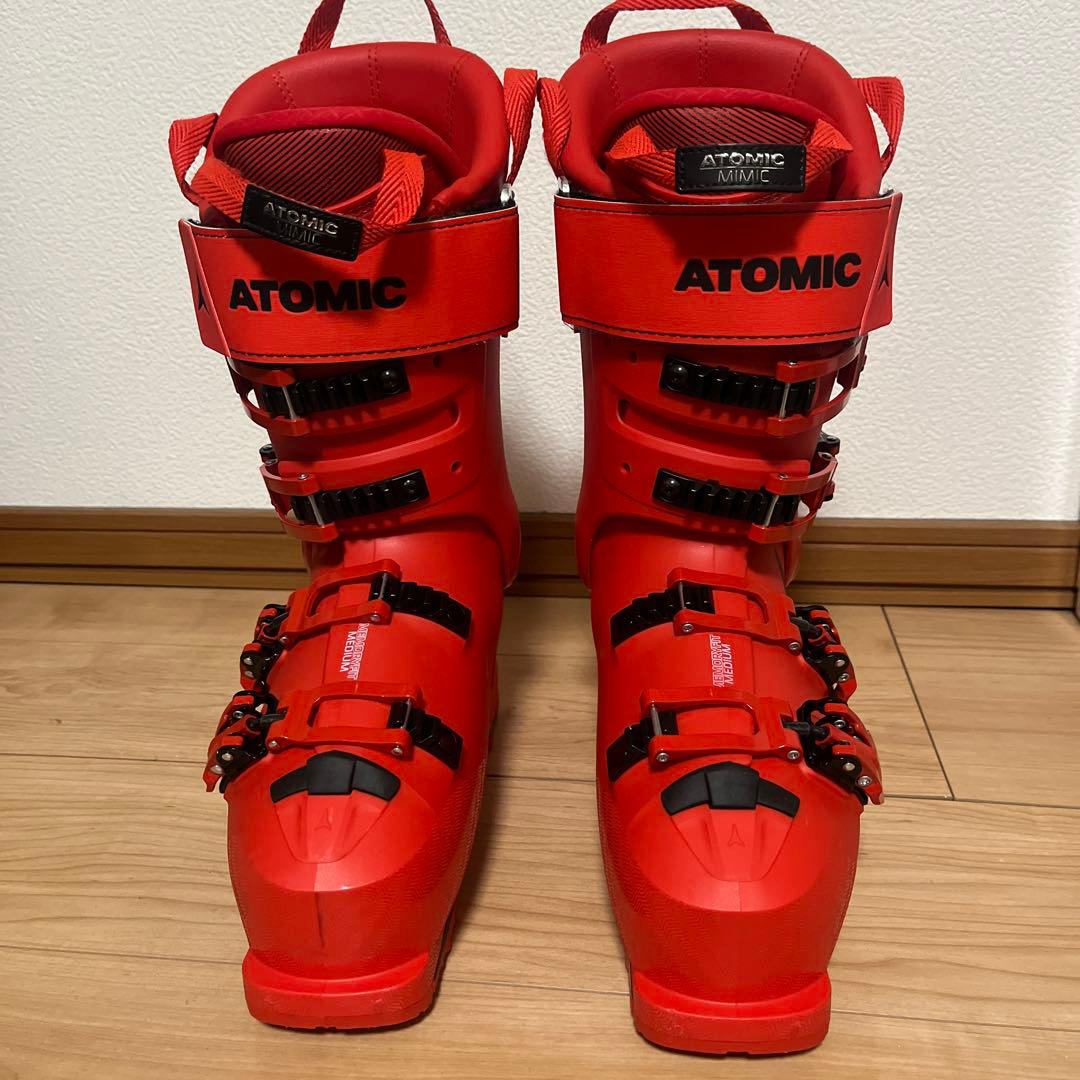 ATOMIC HAWX PRIME 120 S スキーブーツ