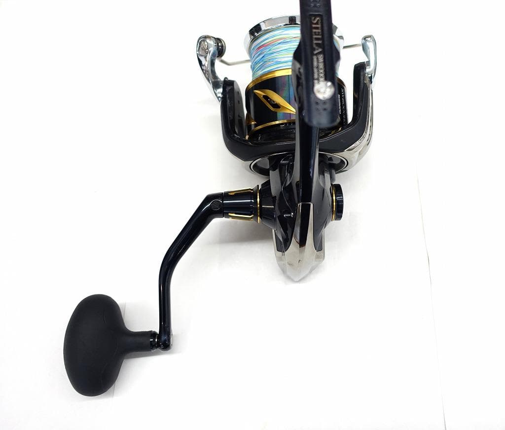 シマノ　20ステラSW18000HG 美品！